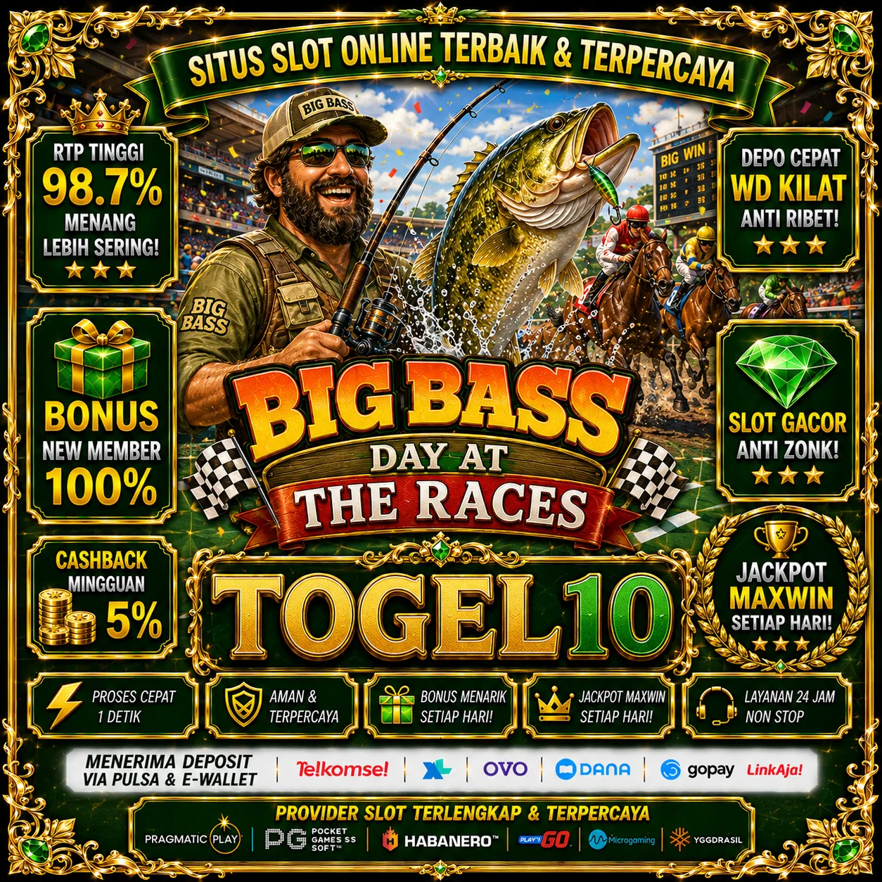 TOGEL10